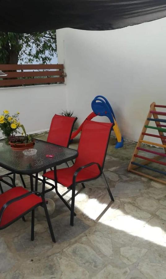 فولوس Relaxing Home! المظهر الخارجي الصورة