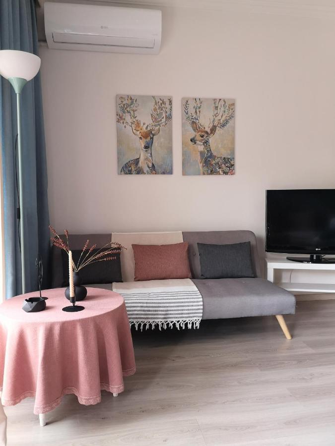 فولوس Relaxing Home! المظهر الخارجي الصورة