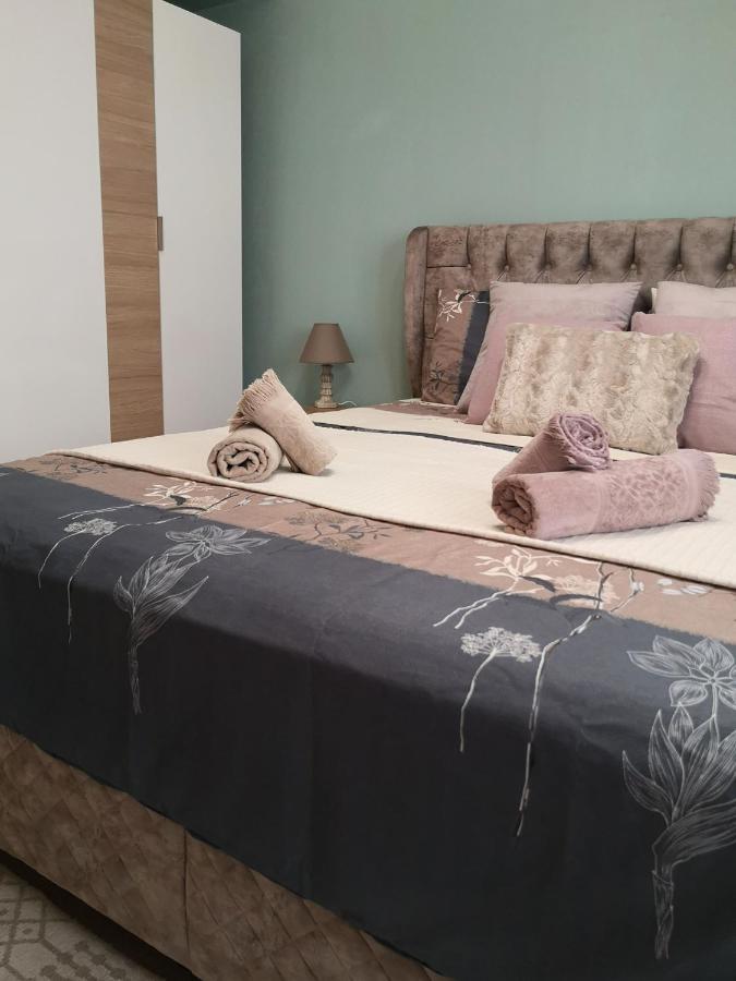 فولوس Relaxing Home! المظهر الخارجي الصورة