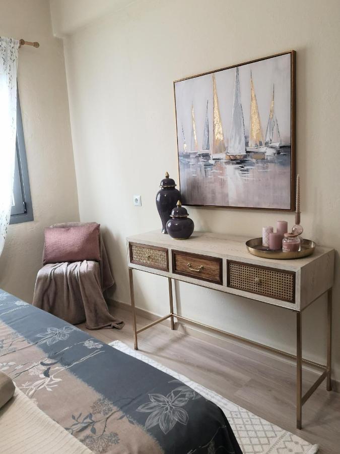 فولوس Relaxing Home! المظهر الخارجي الصورة