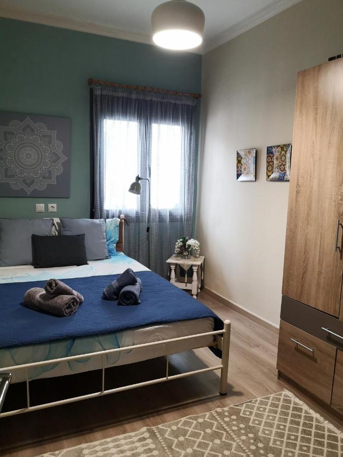 فولوس Relaxing Home! المظهر الخارجي الصورة