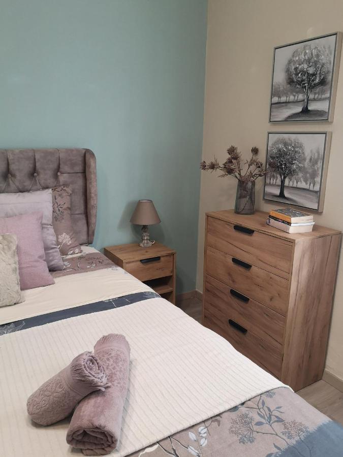 فولوس Relaxing Home! المظهر الخارجي الصورة