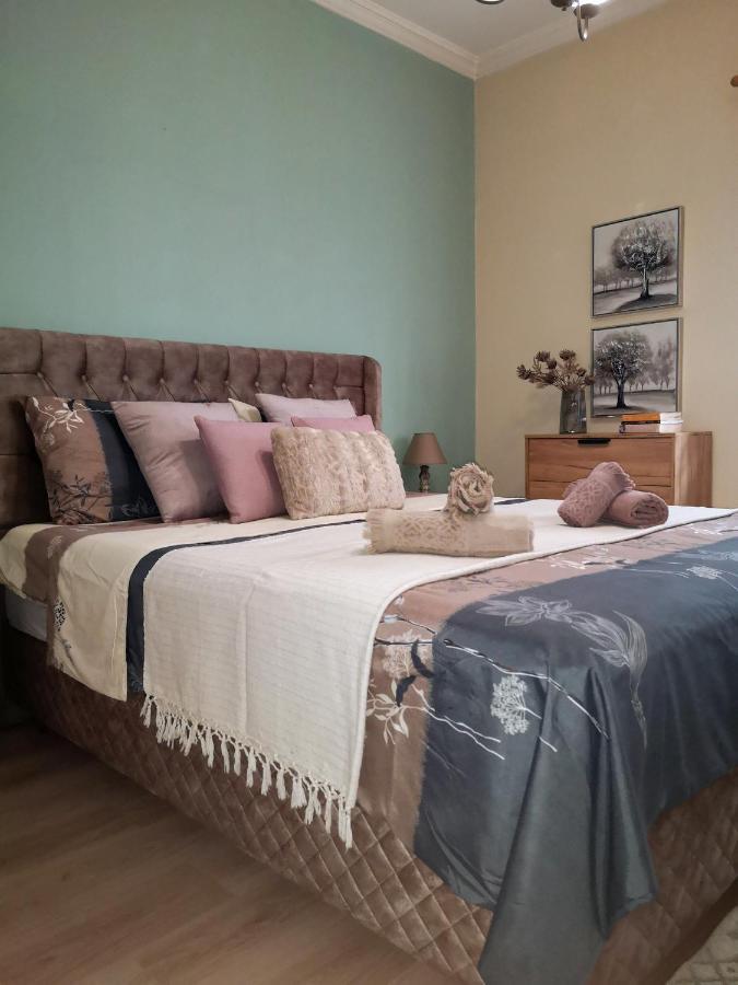 فولوس Relaxing Home! المظهر الخارجي الصورة