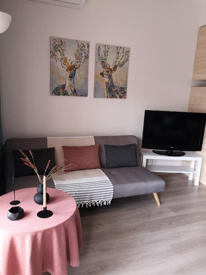فولوس Relaxing Home! المظهر الخارجي الصورة