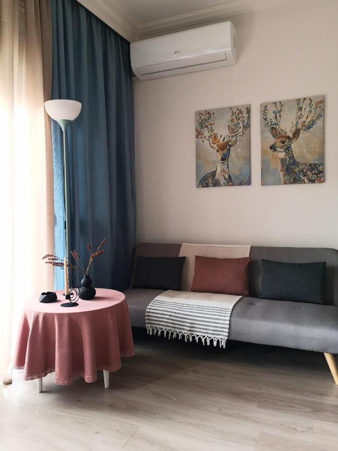 فولوس Relaxing Home! المظهر الخارجي الصورة
